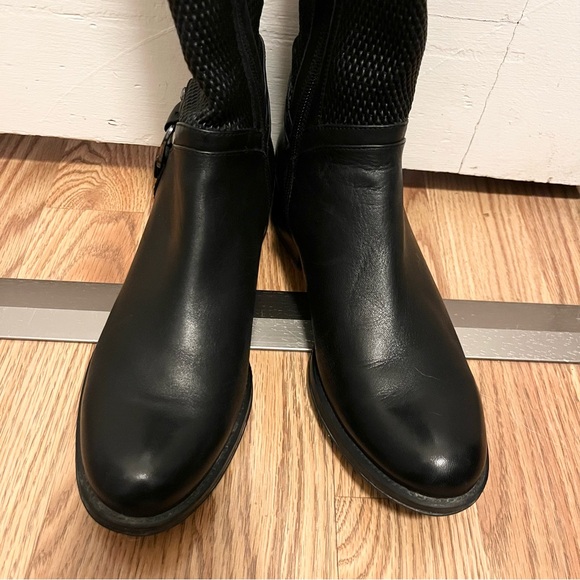 Blondo Ladies Zana Waterproof Boots size 6 - Picture 5 of 6